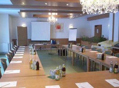 фото отеля Landhotel Huehnerhof