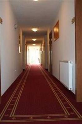 фото отеля Landhotel Huehnerhof