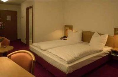 фото отеля Landhotel Huehnerhof
