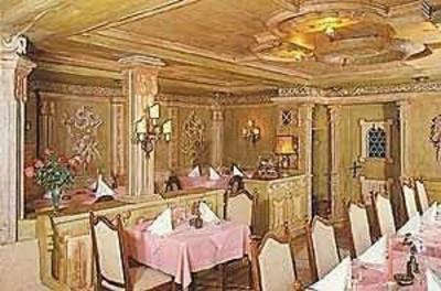 фото отеля Landhotel Huehnerhof
