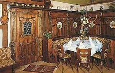 фото отеля Landhotel Huehnerhof
