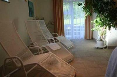 фото отеля Landhotel Huehnerhof