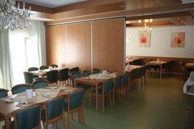 фото отеля Landhotel Huehnerhof