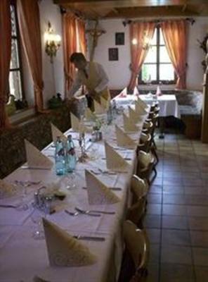 фото отеля Landhotel Huehnerhof
