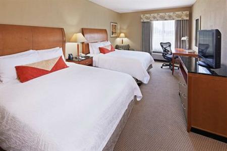 фото отеля Hilton Garden Inn Tulsa South