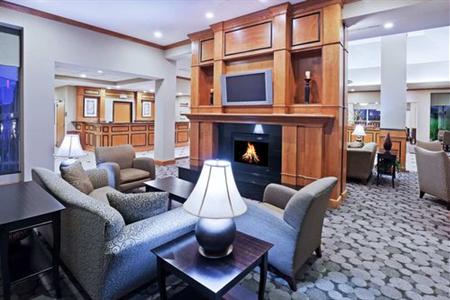 фото отеля Hilton Garden Inn Tulsa South