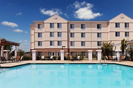 фото отеля Hilton Garden Inn Tulsa South