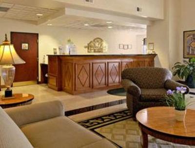 фото отеля Wingate by Wyndham Arlington