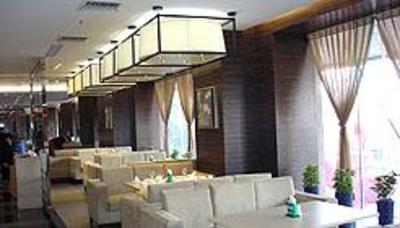 фото отеля Liyang International Hotel