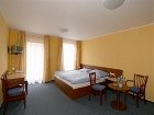 фото отеля Austria Suites & Hotel