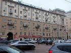 фото отеля City Realty Sadovaya Moscow