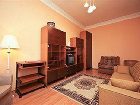 фото отеля City Realty Sadovaya Moscow