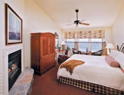 фото отеля Cottage Inn by the Sea