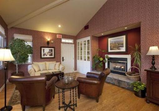 фото отеля Cottage Inn by the Sea