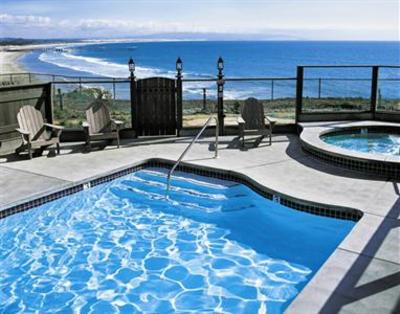 фото отеля Cottage Inn by the Sea