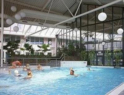 фото отеля Hotel Galamadammen Koudum