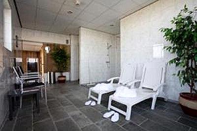 фото отеля Hotel Galamadammen Koudum