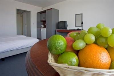 фото отеля Hotel Galamadammen Koudum