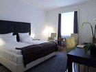 фото отеля Steigenberger Mannheimer Hof