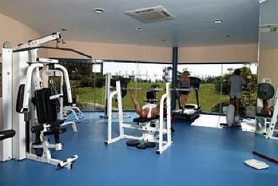 фото отеля Grand Hotel Ontur Cesme