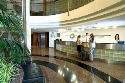 фото отеля Grand Hotel Ontur Cesme