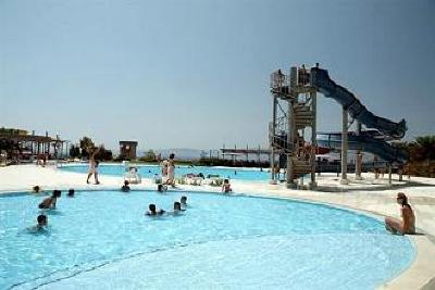 фото отеля Grand Hotel Ontur Cesme