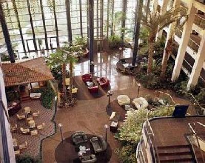 фото отеля Grand Hotel Ontur Cesme