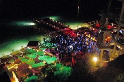 фото отеля Grand Hotel Ontur Cesme
