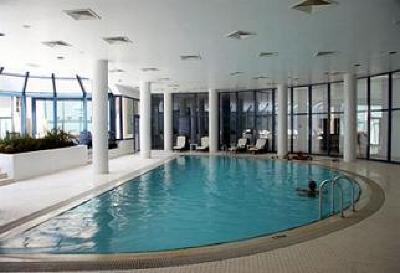 фото отеля Grand Hotel Ontur Cesme