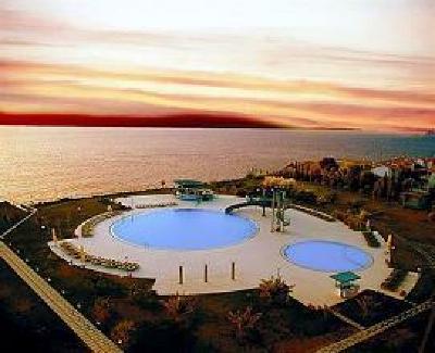 фото отеля Grand Hotel Ontur Cesme