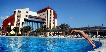 фото отеля Grand Hotel Ontur Cesme