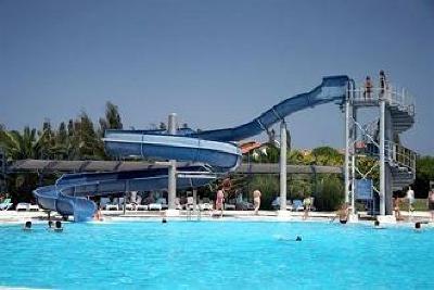 фото отеля Grand Hotel Ontur Cesme