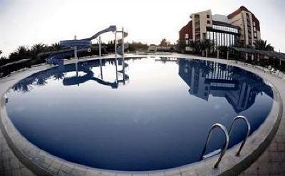 фото отеля Grand Hotel Ontur Cesme