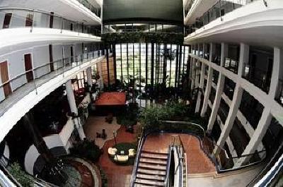 фото отеля Grand Hotel Ontur Cesme