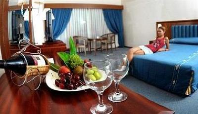 фото отеля Grand Hotel Ontur Cesme