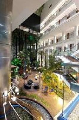фото отеля Grand Hotel Ontur Cesme