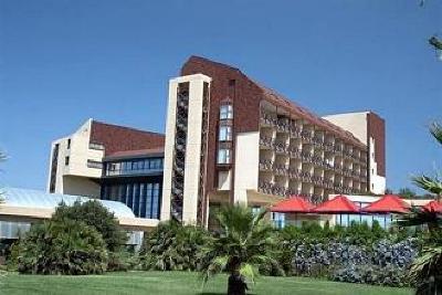 фото отеля Grand Hotel Ontur Cesme