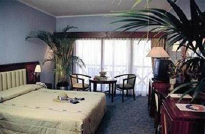 фото отеля Grand Hotel Ontur Cesme