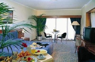 фото отеля Grand Hotel Ontur Cesme