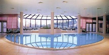 фото отеля Grand Hotel Ontur Cesme