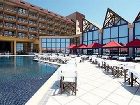 фото отеля Grand Hotel Ontur Cesme