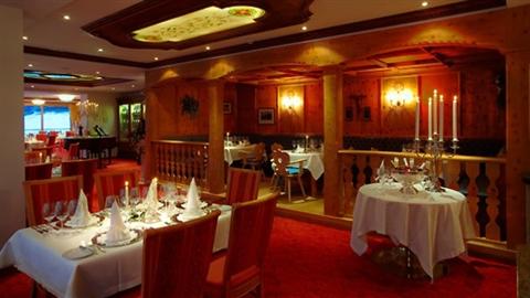 фото отеля Maximilian Hotel Serfaus