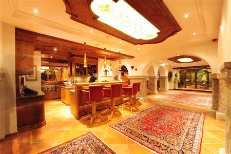 фото отеля Maximilian Hotel Serfaus