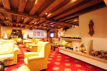 фото отеля Maximilian Hotel Serfaus