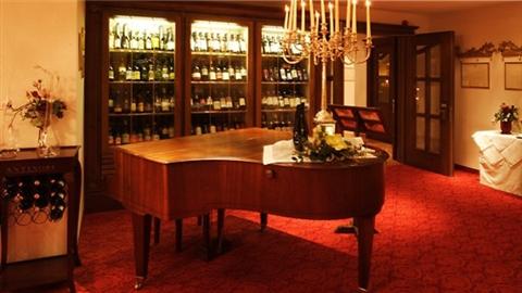 фото отеля Maximilian Hotel Serfaus