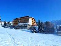 Maximilian Hotel Serfaus