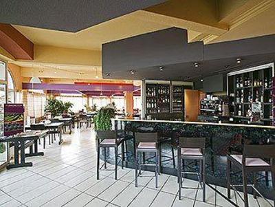 фото отеля Hotel Mercure Vienne Sud Chanas
