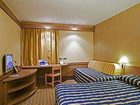 фото отеля Hotel Mercure Vienne Sud Chanas