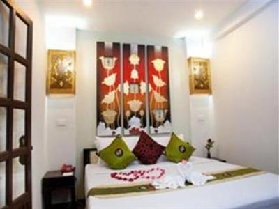 фото отеля TJR Boutique House Guesthouse Chiang Mai