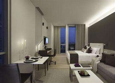 фото отеля Somerset Sukhumvit Thonglor